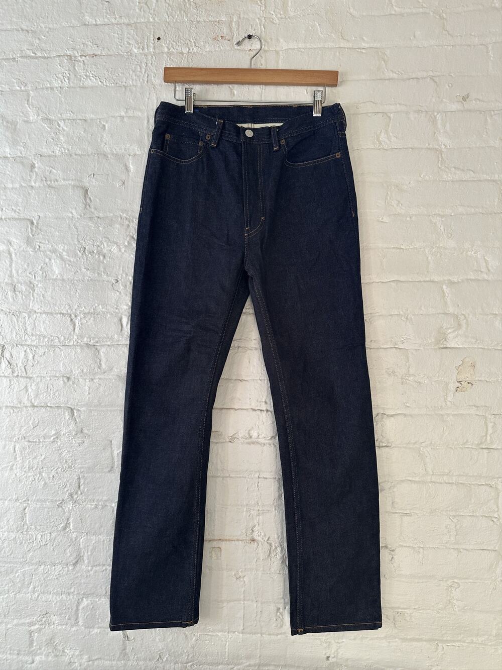 Acne Studios Denim Jeans